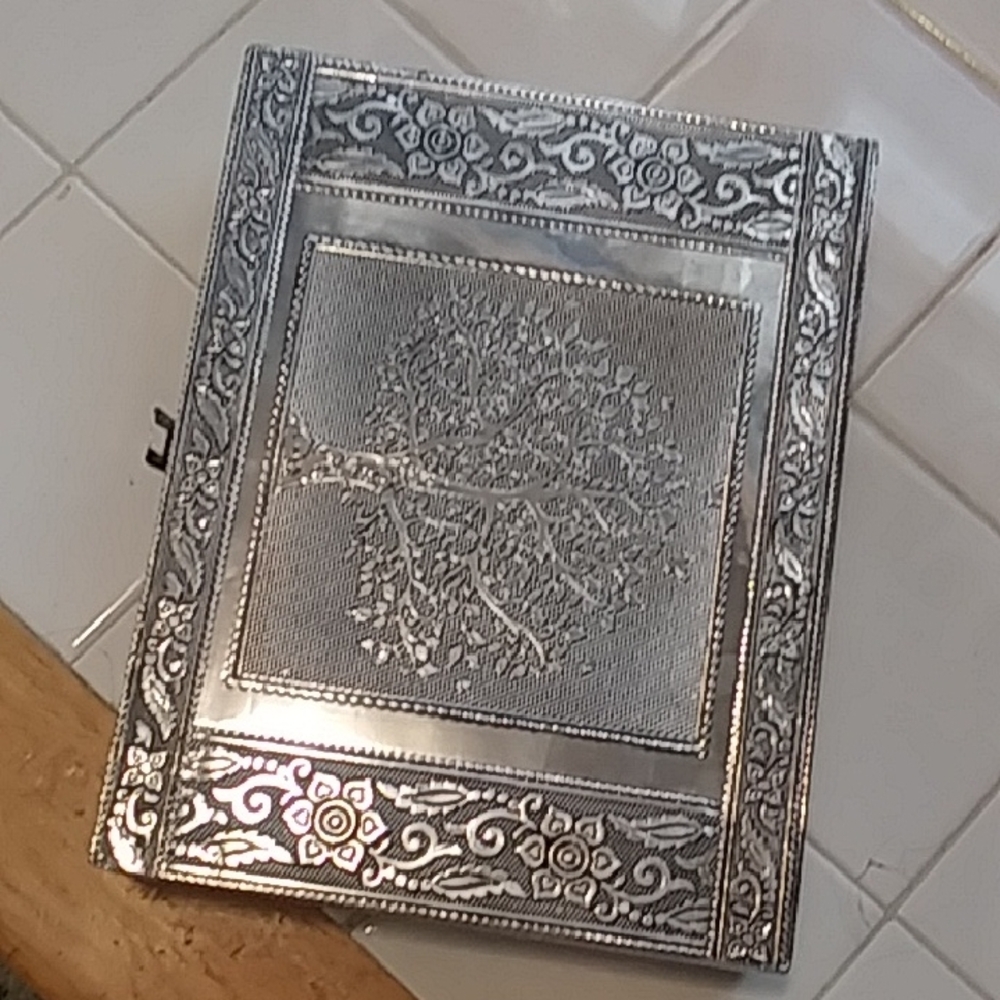 Jewelry Ring box
